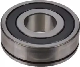 6305-2rsnj19 Skf Genuine Manual Transmission Output Shaft Bearing