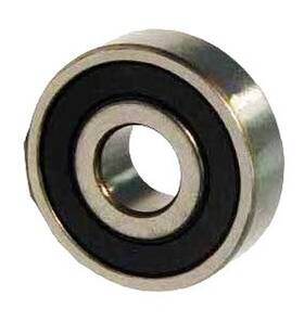 Skf 6306-j Manual Transmission Bearing For H3 H3t Sorento Montero More