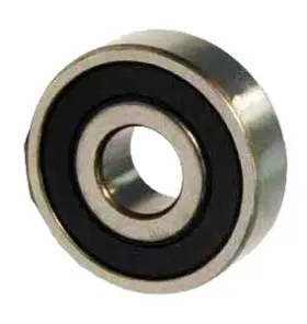 6306-j Skf Manual Transmission Bearing For H3 H3t Sorento Montero More