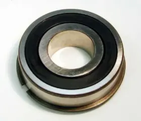 6307-2rsnrx Skf Manual Trans Bearing