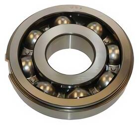 Skf 6307-nj Manual Transmission Bearing-trans Bearing