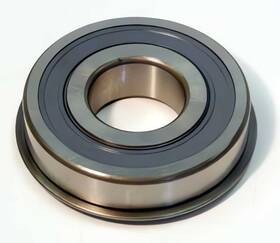 Skf 6307-vsp75 Manual Transmission Output Shaft Bearing-trans Bearing