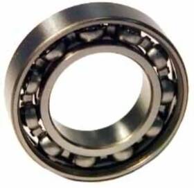 Skf 6308-j Genuine Bearing
