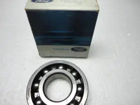 E5tz-7025-c Skf 6308nrj Nos. Ford Manual Transmission Input Bearing