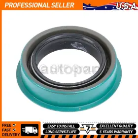 7ats250307004378 Skf Rear Transfer Case Output Shaft Seal For 1992-1994 Chevrolet Blazer