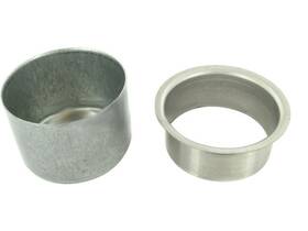 Skf 81kssm Rear Manual Trans Repair Sleeve Fits Nissan 720 1980-1986