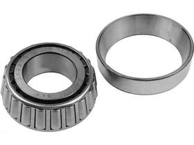 Skf 86njnsq63 Rear Manual Trans Countershaft Bearing For C5000 C6000 C7000 Topkick