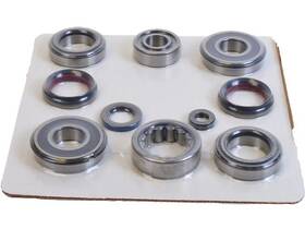 Skf 97883jwbb For 2007-2017 Jeep Compass Manual Trans Bearing And Seal Overhaul Kit