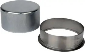 99086 Skf Manual Transmission Input Shaft Repair Sleeve-trans Sleeve