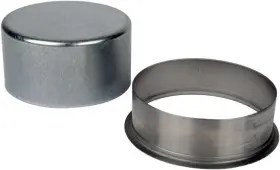 99096 Skf Manual Transmission Input Shaft Repair Sleeve-trans Sleeve