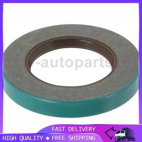 Skf Arau260512083066 Rear Transfer Case Output Shaft Seal Fits Ford Bronco Jeep 475 6-226