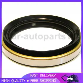 Arau260512190189 Skf Front Transfer Case Output Shaft Seal Fits Dodge Dakota Durango