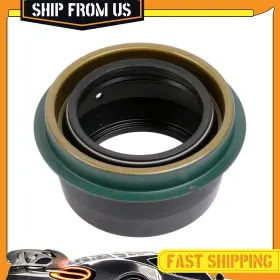 Atsp20240129a1580 Skf Transfer Case Output Shaft Seal Rear For Ford F-250 1987-1999