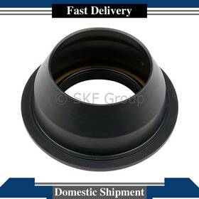 Skf Best20260225-fz5906 1x Transfer Case Output Shaft Seal Rear For Ram 3500 2011-2012