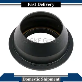 Best20260225-fz5906 Skf 1x Transfer Case Output Shaft Seal Rear For Ram 3500 2011-2012
