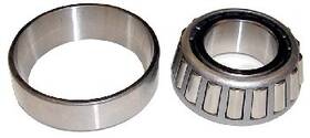Skf Br107 Manual Transmission Output Shaft Bearing For Fusion Milan More