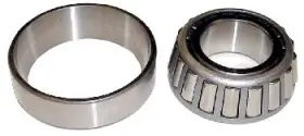 Br107 Skf Manual Transmission Output Shaft Bearing For Fusion Milan More