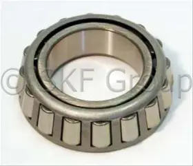 Br17887 Skf - Compatible With/replacement For Chevrolet