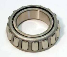 Skf Br25584 Man Trans Countershaft Brng