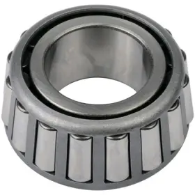 Br2580 Skf Tapered Roller Bearing