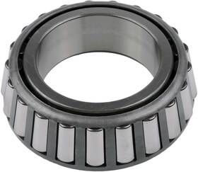 Skf Br28580 Manual Trans Bearing