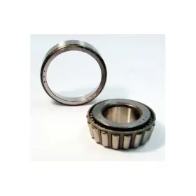 Br32204 Skf Tapered Roller Bearing Set And Race