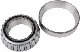 Br32210 Skf Genuine Bearing Set