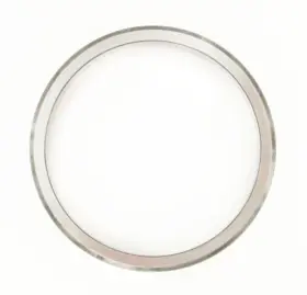 Br39520 Skf Taper Bearing Outer Race