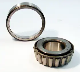Br50 Skf M/trans Intermediate Shaft Bearing Brg