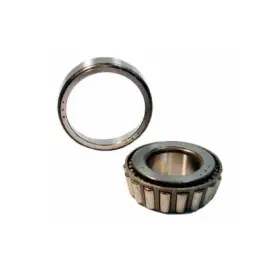 Br69 Skf Tapered Roller Bearing Set And Race