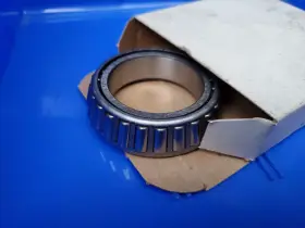 Bt1-0383 Skf Bt1-0383/q Bearing