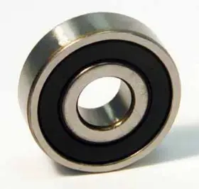 C6205-vsp25 Skf 6205-vsp25 Multi-purpose Bearing For 91-96 Ford Mercury Capri Escort Tracer