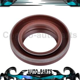 Skf Coms020260123a504 Transfer Case Output Shaft Seal Rear For Jeep Grand Cherokee 1999-2004