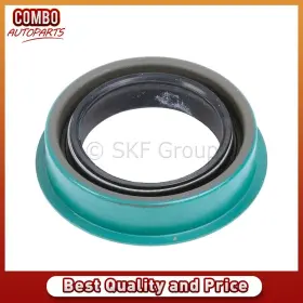 Coms020260123a878 Skf Rear Transfer Case Output Shaft Seal Fits 1992-1994 Chevrolet Blazer