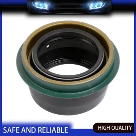 Cpsa20240129a1495 Skf Fits Ford F-250 1987-1999 Transfer Case Output Shaft Seal Rear