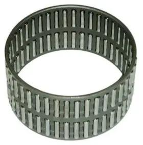 F84003 Skf Multi-purpose Bearing For Select 84-99 Chevrolet Ford Gmc Models