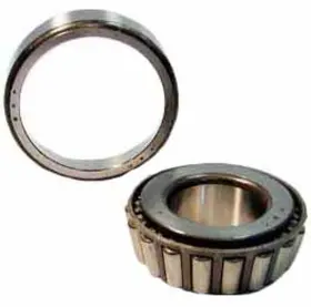 Fw138 Skf Wheel Bearing For 86-95 Suzuki Samurai
