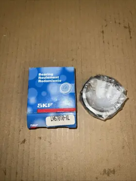 Lm67010xl Skf Ntn Taper Bearing Cup In Box Free Shipping