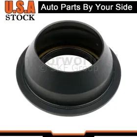 Motowld1w240327038080 Skf 1 Rear Transfer Case Output Shaft Seal Fits 2003 Dodge Ram 2500 3500