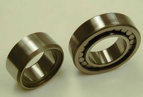 Skf Mu1306-guv Countershaft Bearing Mu1306guv
