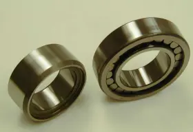 Mu1306-guv Skf Countershaft Bearing Mu1306guv