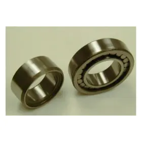 Mu1307-um Skf Cylindrical Roller Bearing Mu1307-um Skf Cylindrical Roller Bearing