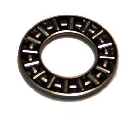 Skf Nta815 Manual Transmission Idler Bearing-trans Reverse Bearing