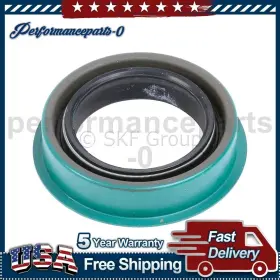 Pefom250918017884 Skf Rear Transfer Case Output Shaft Seal Fits 1992-1994 Chevrolet Blazer