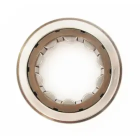 Rnu070620-1 Skf Cylindrical Roller Bearing