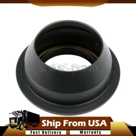 Shoszfz20250912-716 Skf 1x Transfer Case Output Shaft Seal Rear For Ram 3500 2011-2012