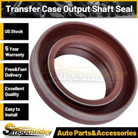 Skf Smrd251114080427 Rear Transfer Case Output Shaft Seal For Jeep Grand Cherokee 1999-2003 2004