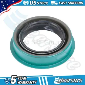 Stee250901019882 Skf Rear Transfer Case Output Shaft Seal For 1980-1983 Ford F-100