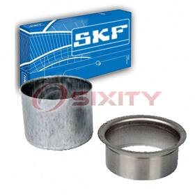 Skf Sx-0318 Rear Manual Transmission Repair Sleeve For 1985-1989 Toyota Mr2 1.6l L4 Su