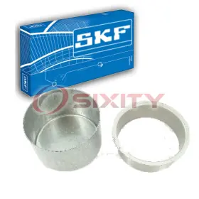 Sx-0631 Skf Rear Manual Transmission Repair Sleeve For 1978-1981 Chevrolet Monte Vq